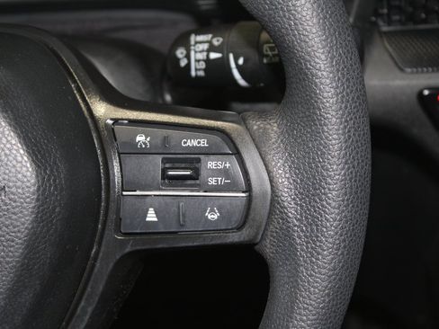 Used 2023 Honda CR-V EX image 20