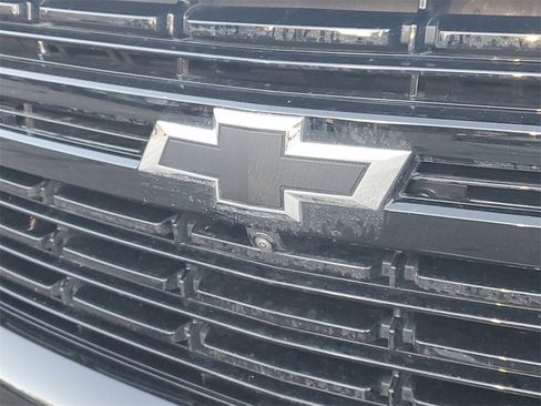 New 2025 Chevrolet Silverado 2500 LTZ w/ LTZ Plus Package image 31