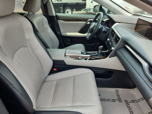 Used 2017 Lexus RX 350 AWD w/ Premium Package image 19