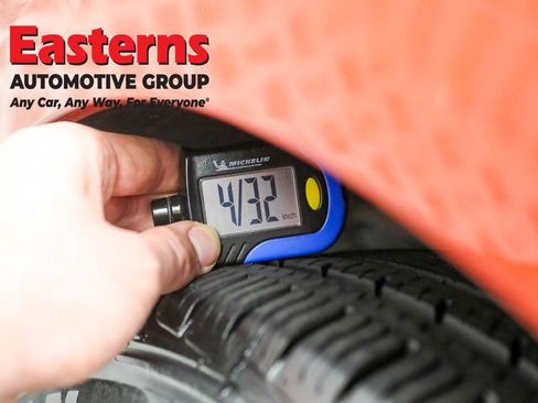 Used 2023 Kia Forte LXS image 27