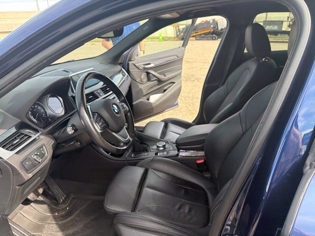 Used 2019 BMW X2 xDrive28i w/ Convenience Package AWD/4WD image 6