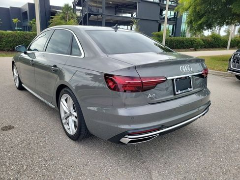 Certified 2023 Audi A4 2.0T Premium Plus w/ Premium Plus Package image 5