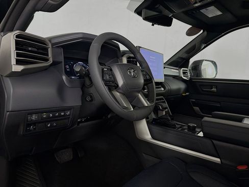 New 2026 Toyota Tundra Platinum AWD/4WD image 13
