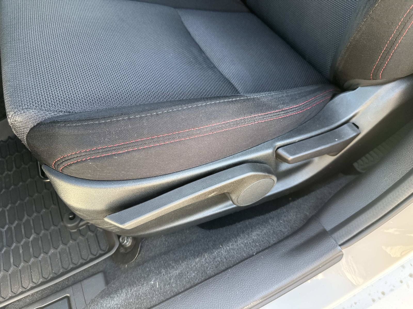 Used 2020 Subaru WRX Premium AWD/4WD image 21
