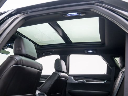 New 2025 Cadillac XT5 Sportv w/ Technology Package image 18