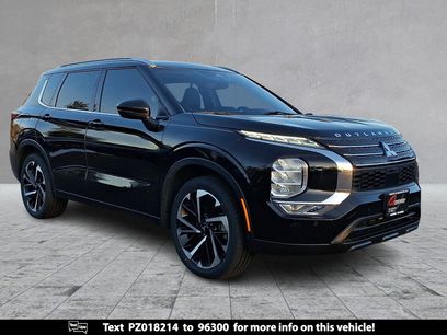 Used 2023 Mitsubishi Outlander SEL 40th Anniversary