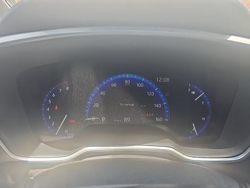Used 2022 Toyota Corolla XSE FWD image 7