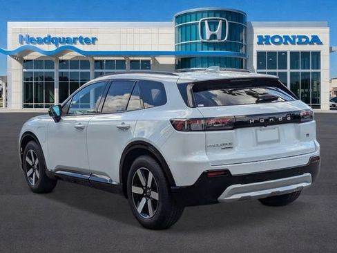 New 2026 Honda Prologue Touring image 4
