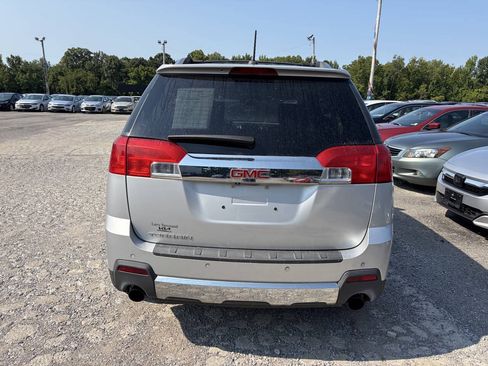 Used 2015 GMC Terrain SLT FWD image 5