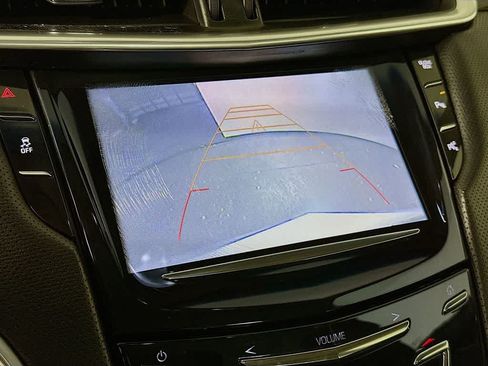 Used 2016 Cadillac XTS Luxury FWD image 28