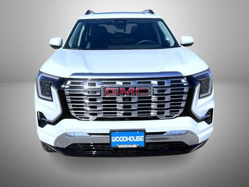 New 2026 GMC Terrain Denali AWD/4WD image 2