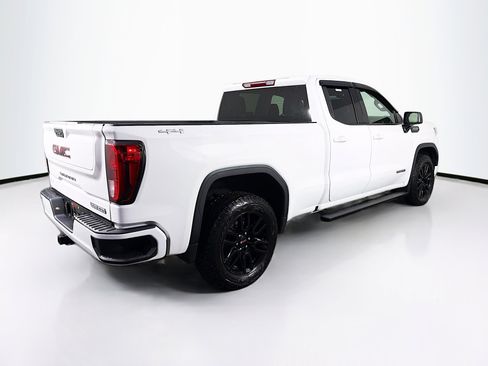 Used 2022 GMC Sierra 1500 Elevation image 8
