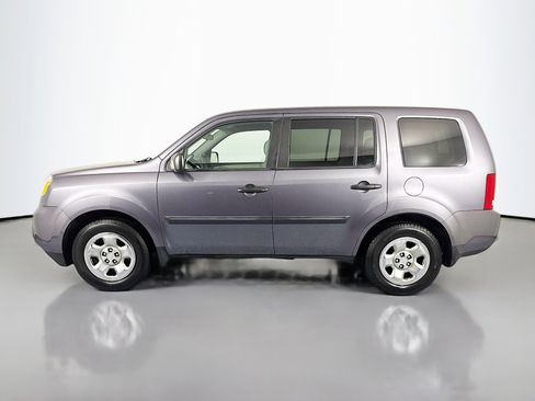 Used 2015 Honda Pilot LX image 8