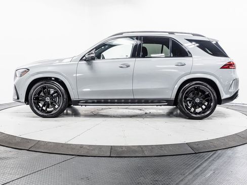 Used 2024 Mercedes-Benz GLE 580 GLE 580 image 4