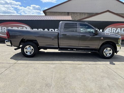 New 2026 RAM 2500 Tradesman image 8