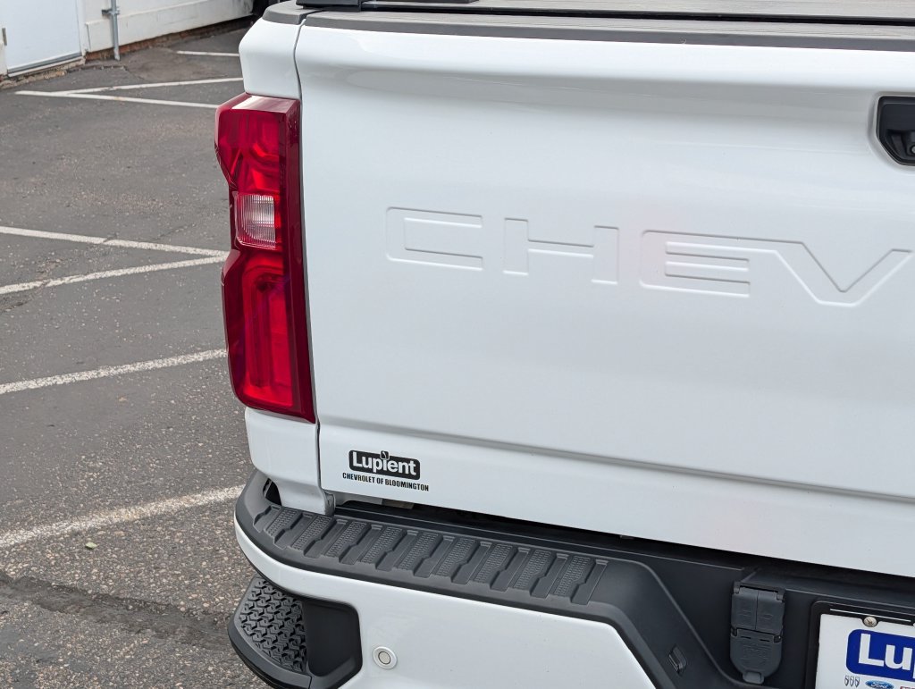 Used 2022 Chevrolet Silverado 3500 High Country w/ Safety Package II AWD/4WD image 6