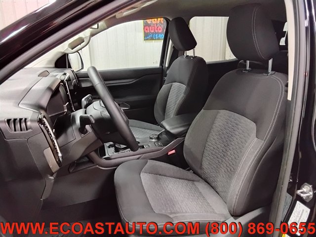 Used 2024 Ford Ranger XLT w/ FX4 Off-Road Package AWD/4WD image 10