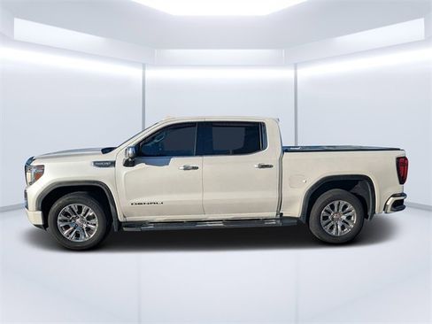 Used 2021 GMC Sierra 1500 Denali w/ Technology Package image 6