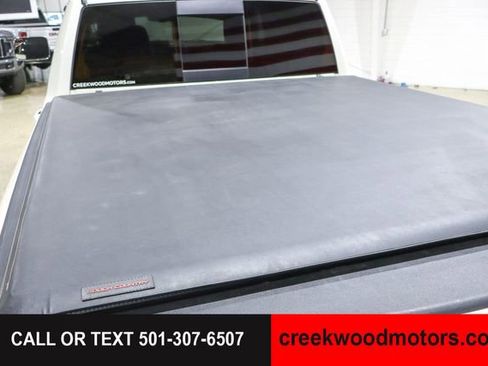 Used 2019 RAM 2500 Laramie image 20