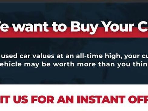 Used 2023 GMC Terrain Denali AWD/4WD image 3