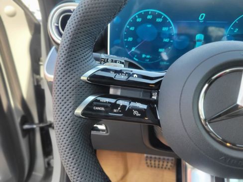 New 2026 Mercedes-Benz GLC 300 4MATIC image 27