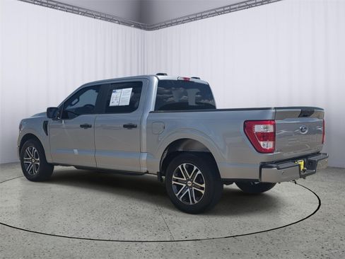 Used 2023 Ford F150 XL w/ STX Appearance Package RWD image 7