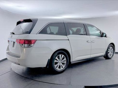 Used 2015 Honda Odyssey EX-L image 9