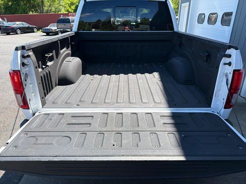 Used 2018 Ford F150 Lariat AWD/4WD image 23