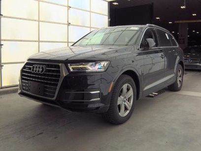 Used 2018 Audi Q7 2.0T Premium Plus