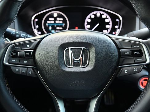 Used 2020 Honda Accord Sport image 12