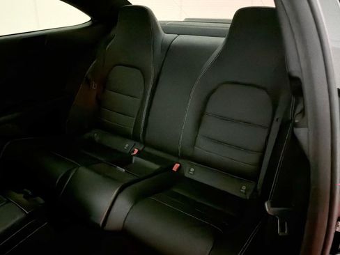 Used 2015 Mercedes-Benz C 350 4MATIC Coupe image 22