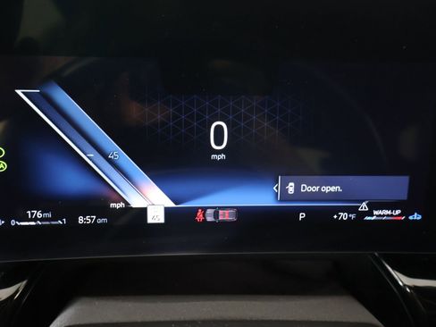 Used 2023 BMW X1 xDrive28i w/ Convenience Package AWD/4WD image 4