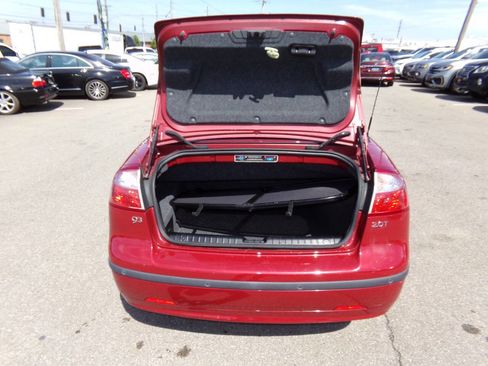 Used 2006 Saab 9-3 2.0T image 22