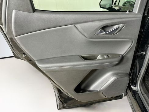 Used 2025 Chevrolet Blazer LT FWD image 26