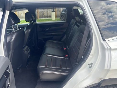 Used 2024 Honda CR-V Sport Touring image 21