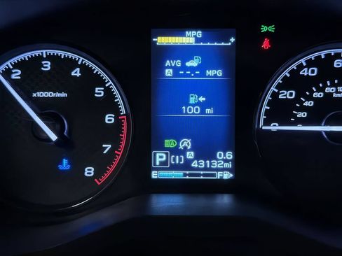 Used 2023 Subaru Forester AWD/4WD image 24