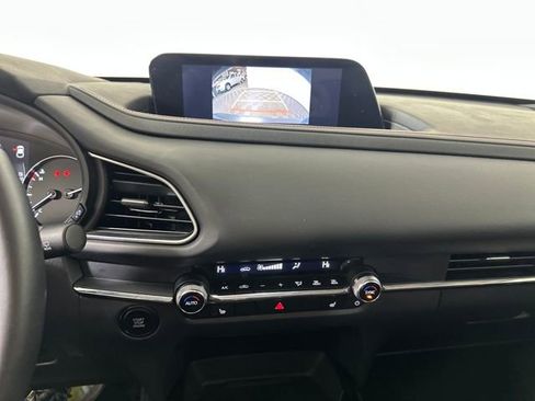 Used 2025 MAZDA CX-30 AWD 2.5 S w/ Preferred Package image 22