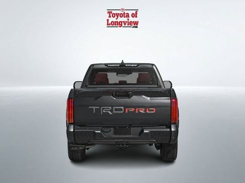 New 2026 Toyota Tundra TRD Pro image 5
