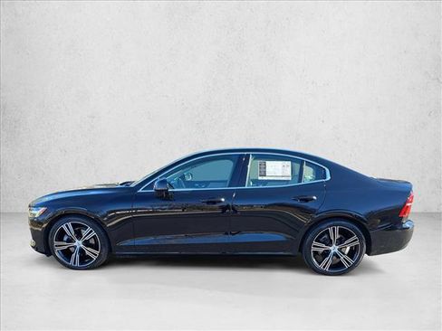 Used 2019 Volvo S60 T5 Inscription image 8