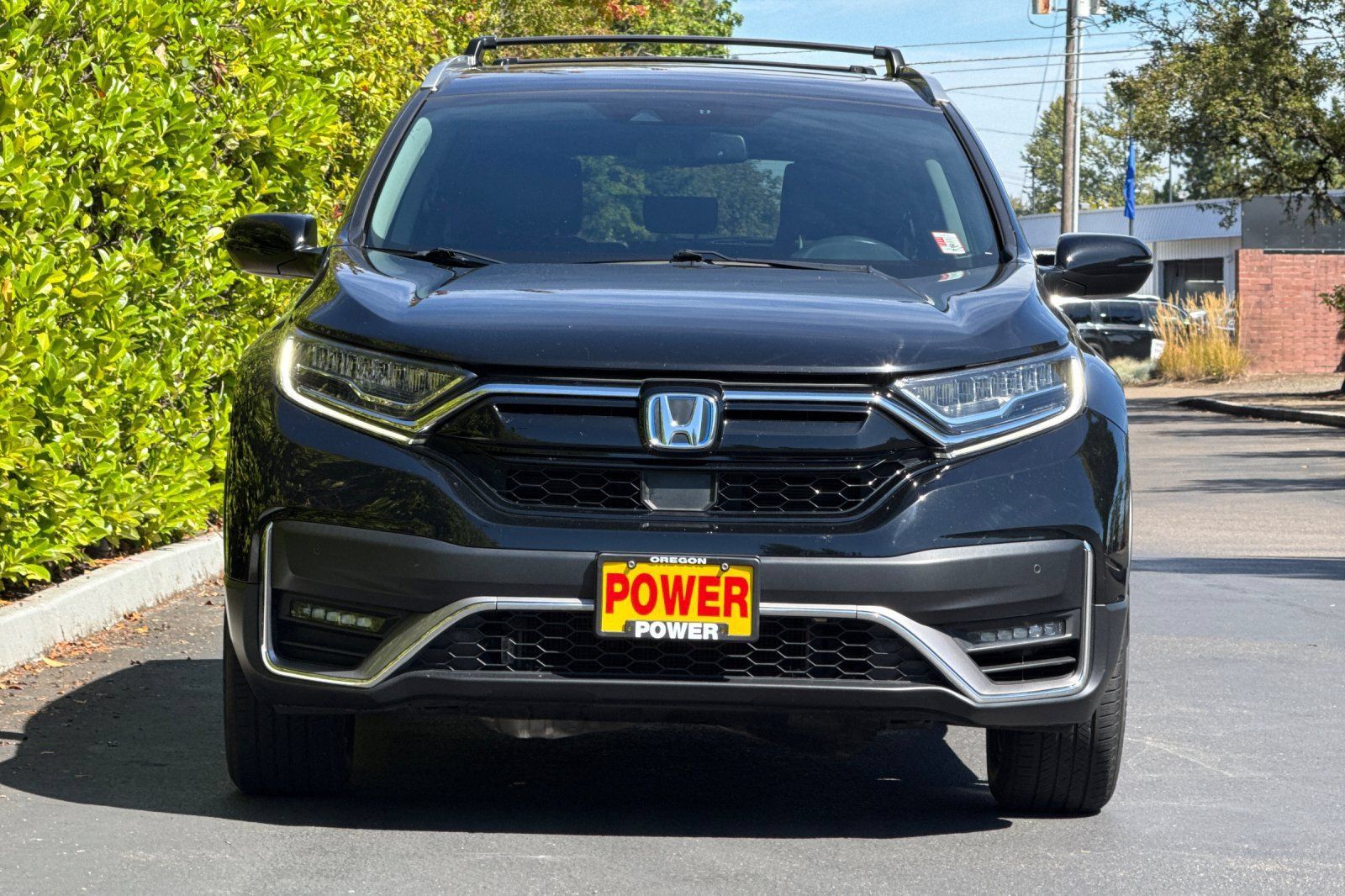 Used 2022 Honda CR-V Touring image 9