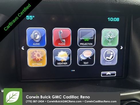 Certified 2017 Chevrolet Tahoe LT AWD/4WD image 24