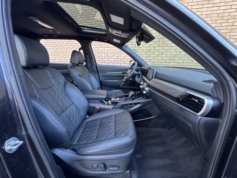 Used 2025 Kia Telluride EX X-Line image 7