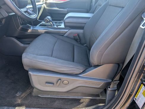 Used 2022 Ford F150 XLT w/ Equipment Group 302A High image 9