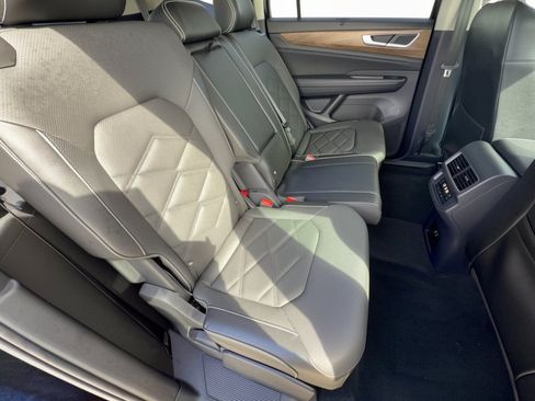 Used 2024 Volkswagen Atlas SE FWD image 29