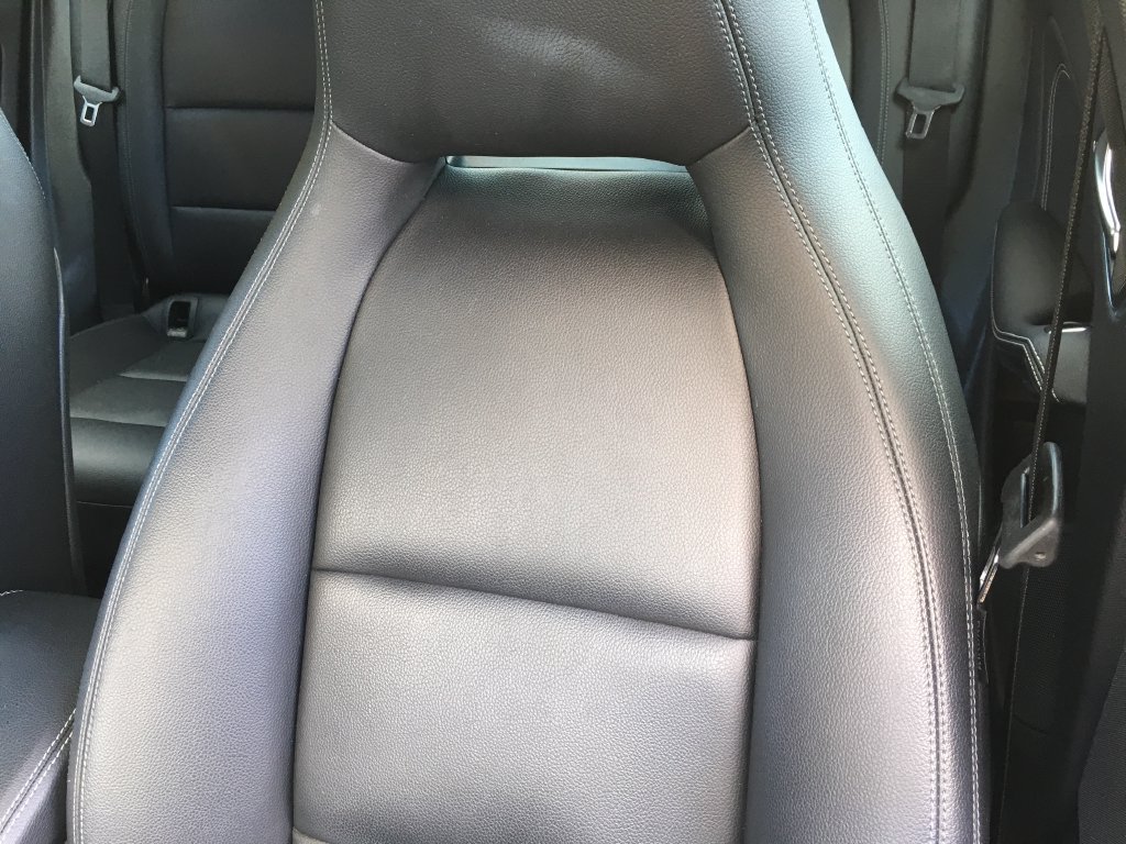 Used 2018 Mercedes-Benz CLA 250 4MATIC image 21