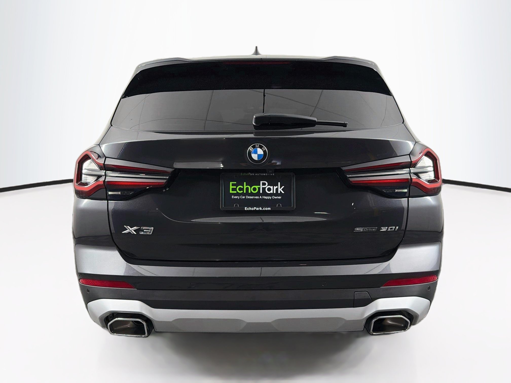Used 2023 BMW X3 sDrive30i w/ Premium Package RWD image 7