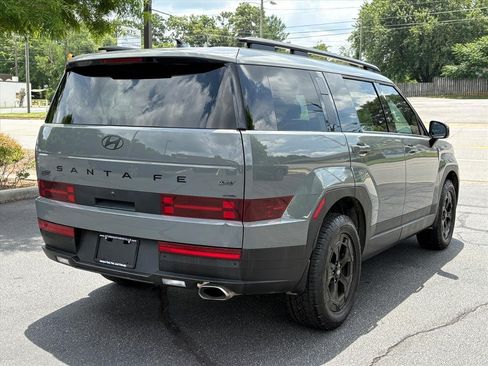 Certified 2024 Hyundai Santa Fe XRT AWD/4WD image 5