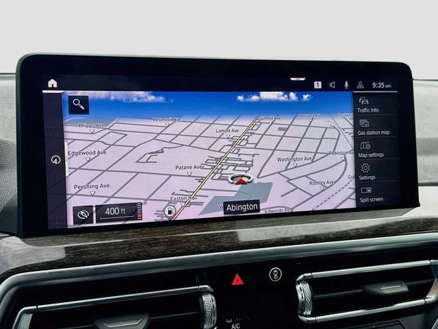 Used 2022 BMW X3 xDrive30i w/ Convenience Package AWD/4WD image 11