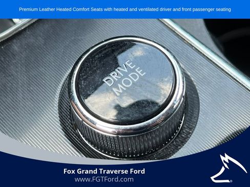 Used 2022 Lincoln Corsair Reserve w/ Equipment Group 201A AWD/4WD image 29