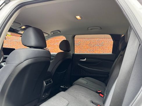 Used 2023 Hyundai Santa Fe SEL AWD/4WD image 24